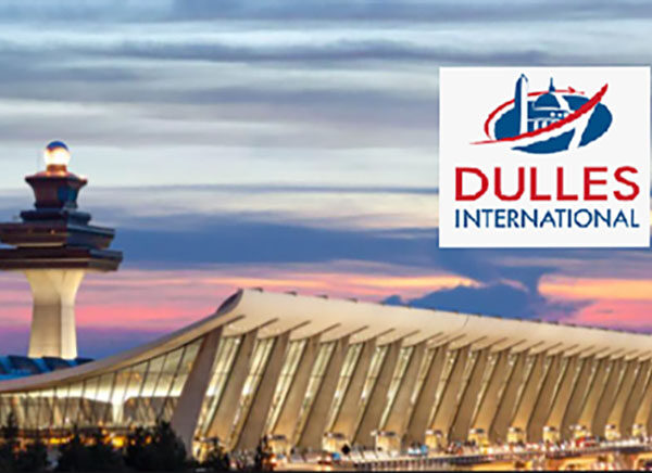 Dulles International Airport