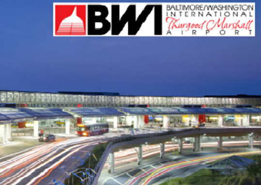 BWI Airport
