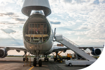 Freight Forwarding