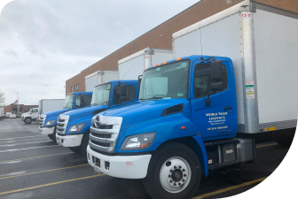 Trucking
