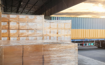 Advanced Inventory Management