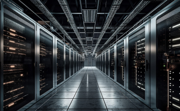 Data Center Equipment