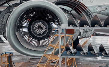 Defense Aero