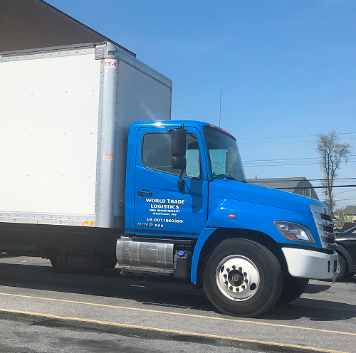 Trucking