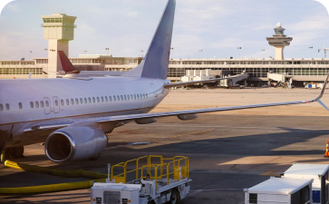 IAD Airport