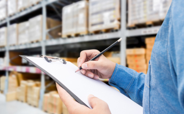 Inventory Management