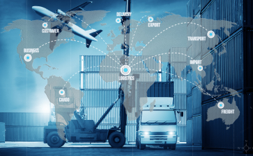 Multimodal Transport Solutions