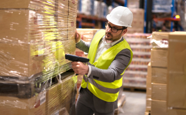 Order Fulfillment