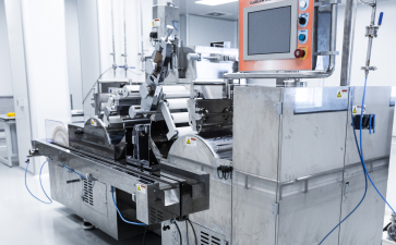 Semiconductor Manufacturing Equipment