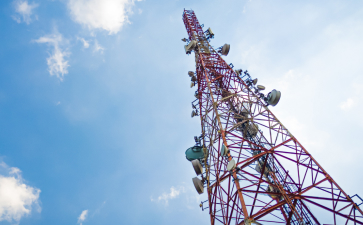 Telecommunications Infrastructure