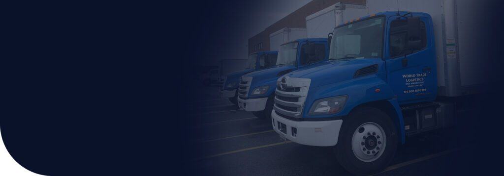 Trucking